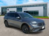 Thumbnail of 2024 Platinum Gray Metallic Volkswagen Tiguan