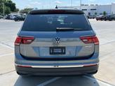Thumbnail of 2024 Platinum Gray Metallic Volkswagen Tiguan