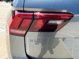 Thumbnail of 2024 Platinum Gray Metallic Volkswagen Tiguan