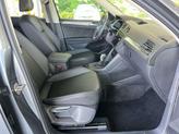 Thumbnail of 2024 Platinum Gray Metallic Volkswagen Tiguan