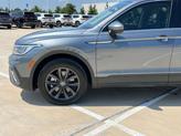 Thumbnail of 2024 Platinum Gray Metallic Volkswagen Tiguan