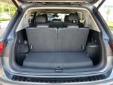 Thumbnail of 2024 Platinum Gray Metallic Volkswagen Tiguan
