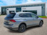 Thumbnail of 2024 Platinum Gray Metallic Volkswagen Tiguan