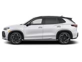 Thumbnail of 2025 Opal White w/Deep Black Roof Volkswagen Tiguan