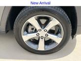 Thumbnail of 2021 Baltic Gray Metallic Clearcoat Jeep Grand Cherokee L