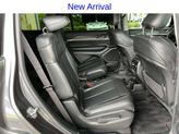 Thumbnail of 2021 Baltic Gray Metallic Clearcoat Jeep Grand Cherokee L