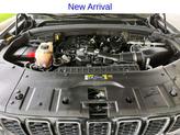 Thumbnail of 2021 Baltic Gray Metallic Clearcoat Jeep Grand Cherokee L