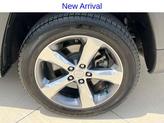 Thumbnail of 2021 Baltic Gray Metallic Clearcoat Jeep Grand Cherokee L