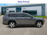Thumbnail of 2021 Baltic Gray Metallic Clearcoat Jeep Grand Cherokee L