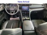 Thumbnail of 2021 Baltic Gray Metallic Clearcoat Jeep Grand Cherokee L