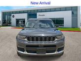 Thumbnail of 2021 Baltic Gray Metallic Clearcoat Jeep Grand Cherokee L