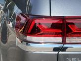Thumbnail of 2025 Platinum Gray Metallic Volkswagen Atlas