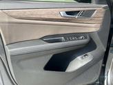 Thumbnail of 2025 Platinum Gray Metallic Volkswagen Atlas