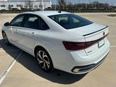 Thumbnail of 2025 Opal White Pearl Volkswagen Jetta