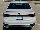 Thumbnail of 2025 Opal White Pearl Volkswagen Jetta