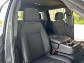 Thumbnail of 2023 Sterling Gray Metallic Chevrolet Silverado 1500