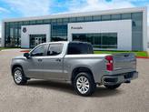 Thumbnail of 2023 Sterling Gray Metallic Chevrolet Silverado 1500