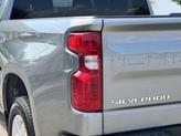 Thumbnail of 2023 Sterling Gray Metallic Chevrolet Silverado 1500