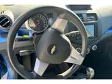 Thumbnail of 2014 Denim Metallic Chevrolet Spark