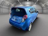 Thumbnail of 2014 Denim Metallic Chevrolet Spark