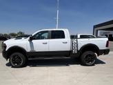 Thumbnail of 2025 Bright White Clearcoat RAM 2500