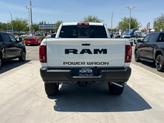 Thumbnail of 2025 Bright White Clearcoat RAM 2500