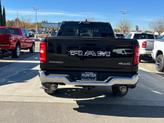 Thumbnail of 2025 Diamond Black RAM 1500