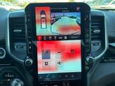Thumbnail of 2025 Diamond Black RAM 1500