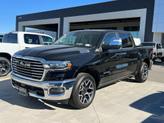 Thumbnail of 2025 Diamond Black RAM 1500