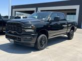 Thumbnail of 2025 Diamond Black RAM 2500
