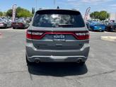 Thumbnail of 2025 Destroyer Gray Clearcoat Dodge Durango