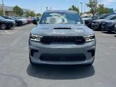 Thumbnail of 2025 Destroyer Gray Clearcoat Dodge Durango