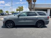Thumbnail of 2025 Destroyer Gray Clearcoat Dodge Durango
