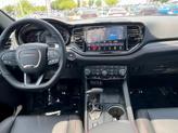 Thumbnail of 2025 Destroyer Gray Clearcoat Dodge Durango