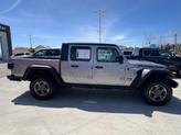 Thumbnail of 2020 Billet Silver Metallic Clearcoat Jeep Gladiator