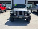 Thumbnail of 2020 Billet Silver Metallic Clearcoat Jeep Gladiator