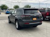 Thumbnail of 2023 Metallic Jeep Grand Cherokee L