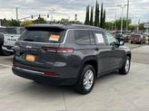 Thumbnail of 2023 Metallic Jeep Grand Cherokee L