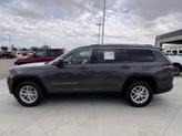 Thumbnail of 2023 Metallic Jeep Grand Cherokee L