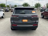 Thumbnail of 2023 Metallic Jeep Grand Cherokee L