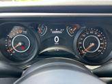 Thumbnail of 2025 Granite Crystal Clearcoat Metallic Jeep Gladiator