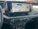 Thumbnail of 2025 Granite Crystal Clearcoat Metallic Jeep Gladiator