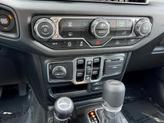 Thumbnail of 2025 Granite Crystal Clearcoat Metallic Jeep Gladiator