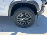 Thumbnail of 2024 Summit White Chevrolet Colorado