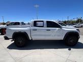 Thumbnail of 2024 Summit White Chevrolet Colorado