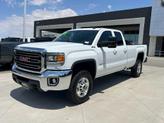 Thumbnail of 2019 Summit White GMC Sierra 2500