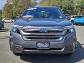 Thumbnail of 2025 Magnetite Gray Metallic Subaru Forester
