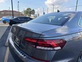 Thumbnail of 2022 Platinum Gray Metallic Volkswagen Passat