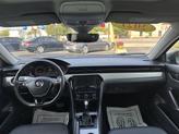 Thumbnail of 2022 Platinum Gray Metallic Volkswagen Passat