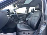 Thumbnail of 2022 Platinum Gray Metallic Volkswagen Passat